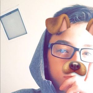 Meet your Posher, Nick